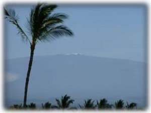 Mauna Kea Observatory