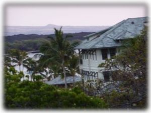 Bay view