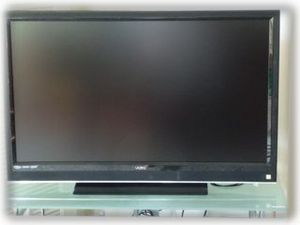 47" 1080p HD TV