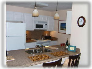 Silestone Countertops