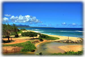 Another Picture from the Lanai
