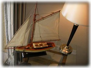 Ship
