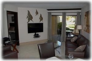 50" SMART HDTV & IPod Dock