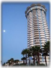 Peck Plaza, Daytona beach shores 