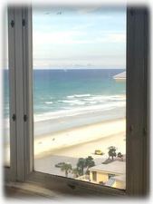 Master ocean view morning