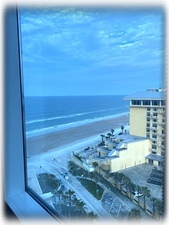 Master ocean view afternoon