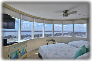 Clear Skies - Guest Suite