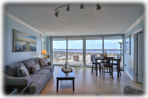 Living Room Views