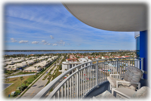 All the Views!