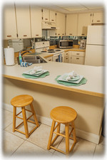 Sandpoint condominium