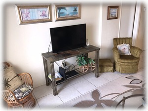 FLAT SCREEN TV