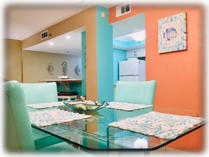 kitchen table 