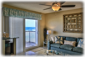 sitting area 