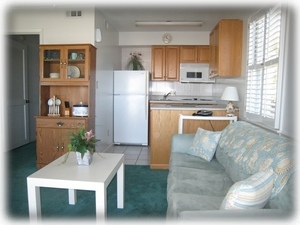Hilton Head Breakers #240 - Completely Renovated