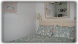 Hilton Head Breakers #240 - Queen Size Bed