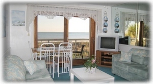 Breakers #240 - The Best View Hilton Head Offers